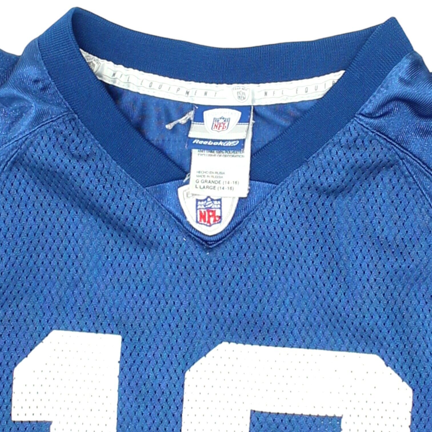 Peyton manning best sale boys jersey