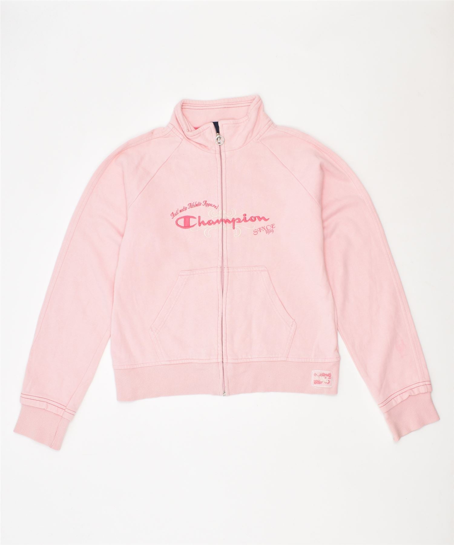 Champion store jacket girls