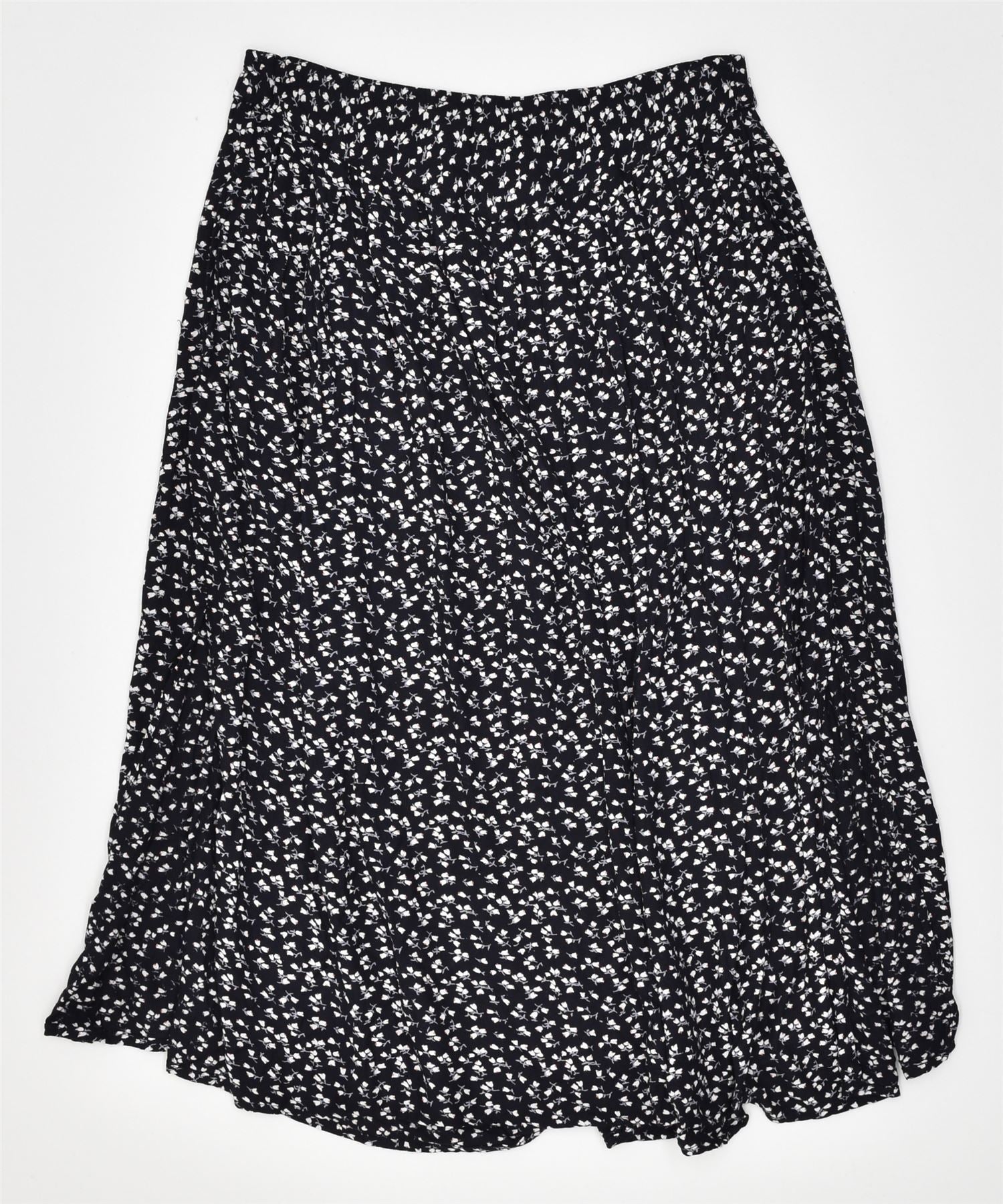 Flared skirt shop l