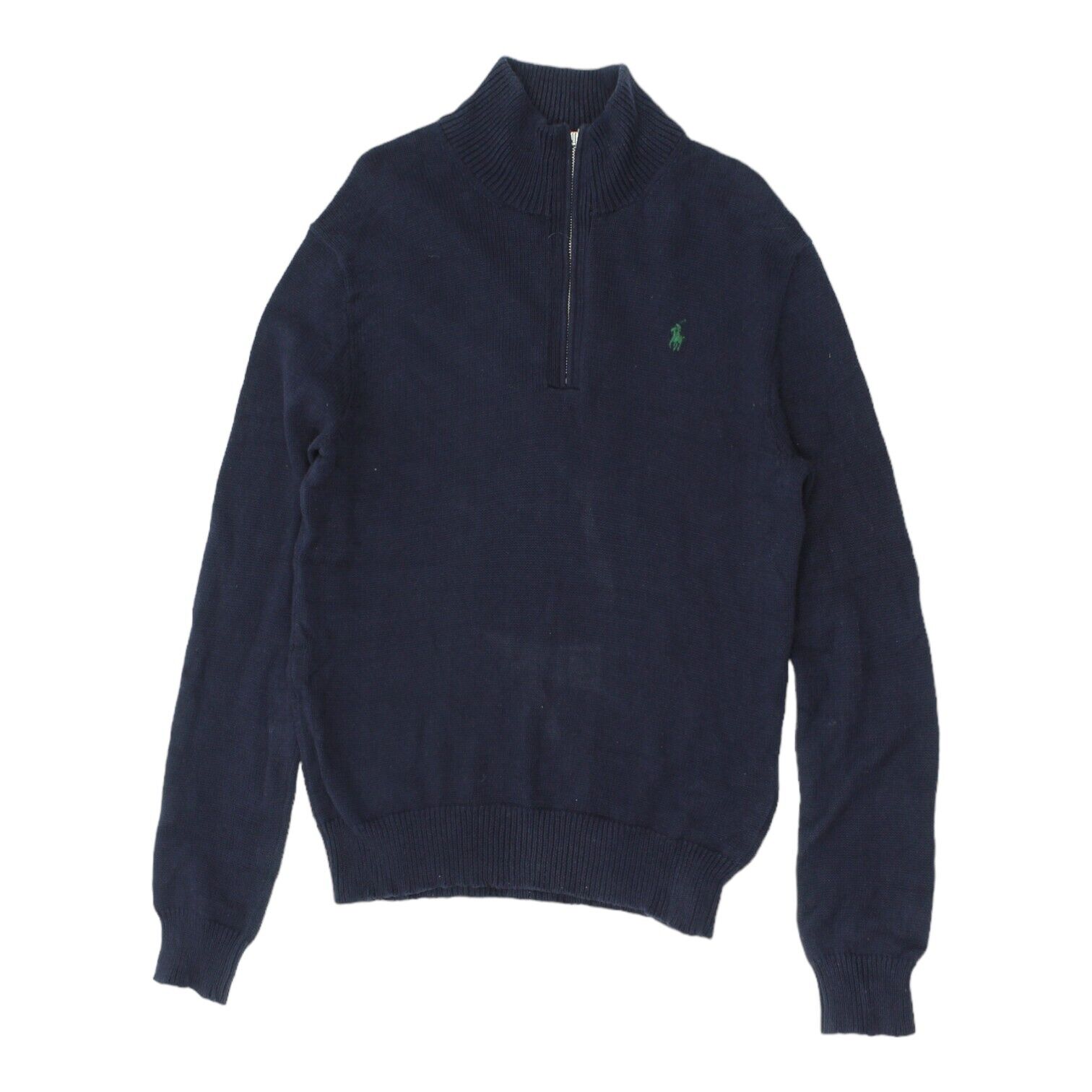 Ralph lauren discount half zip jacket