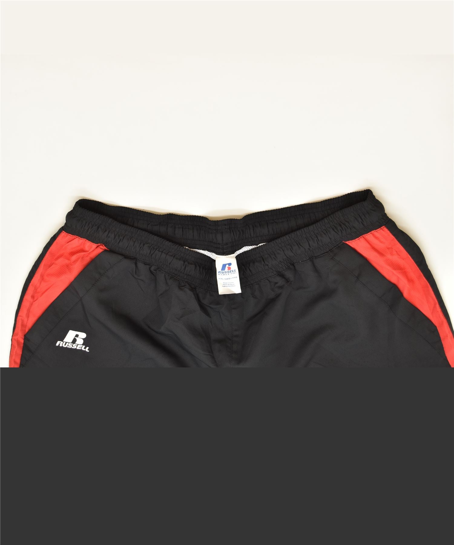 Russell Athletic Athletic Pants Women's Black Used