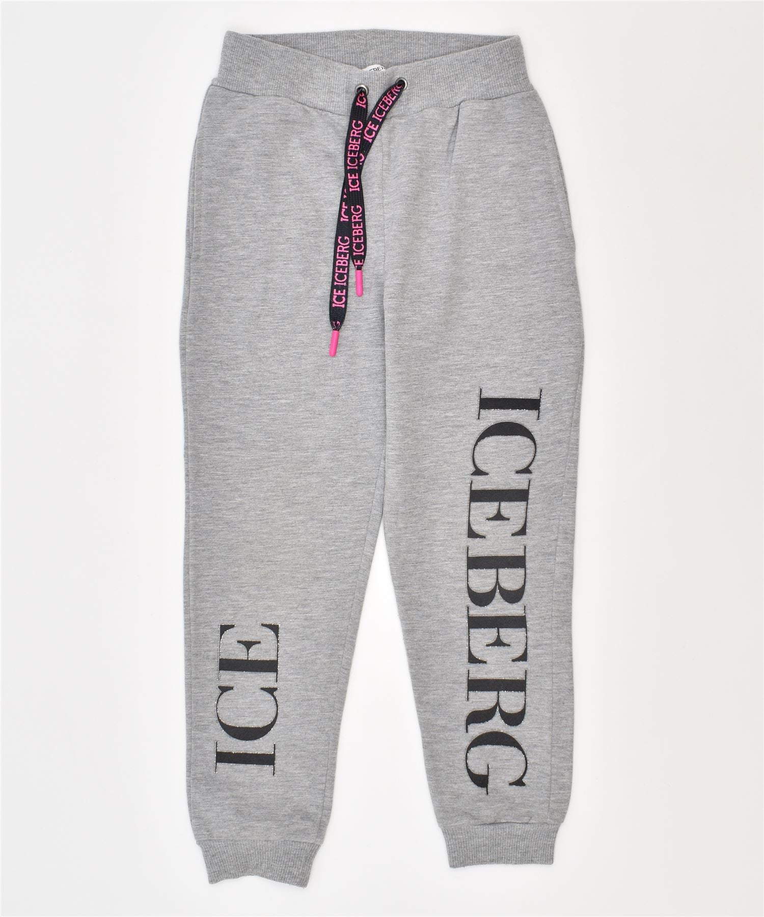 Iceberg joggers sales