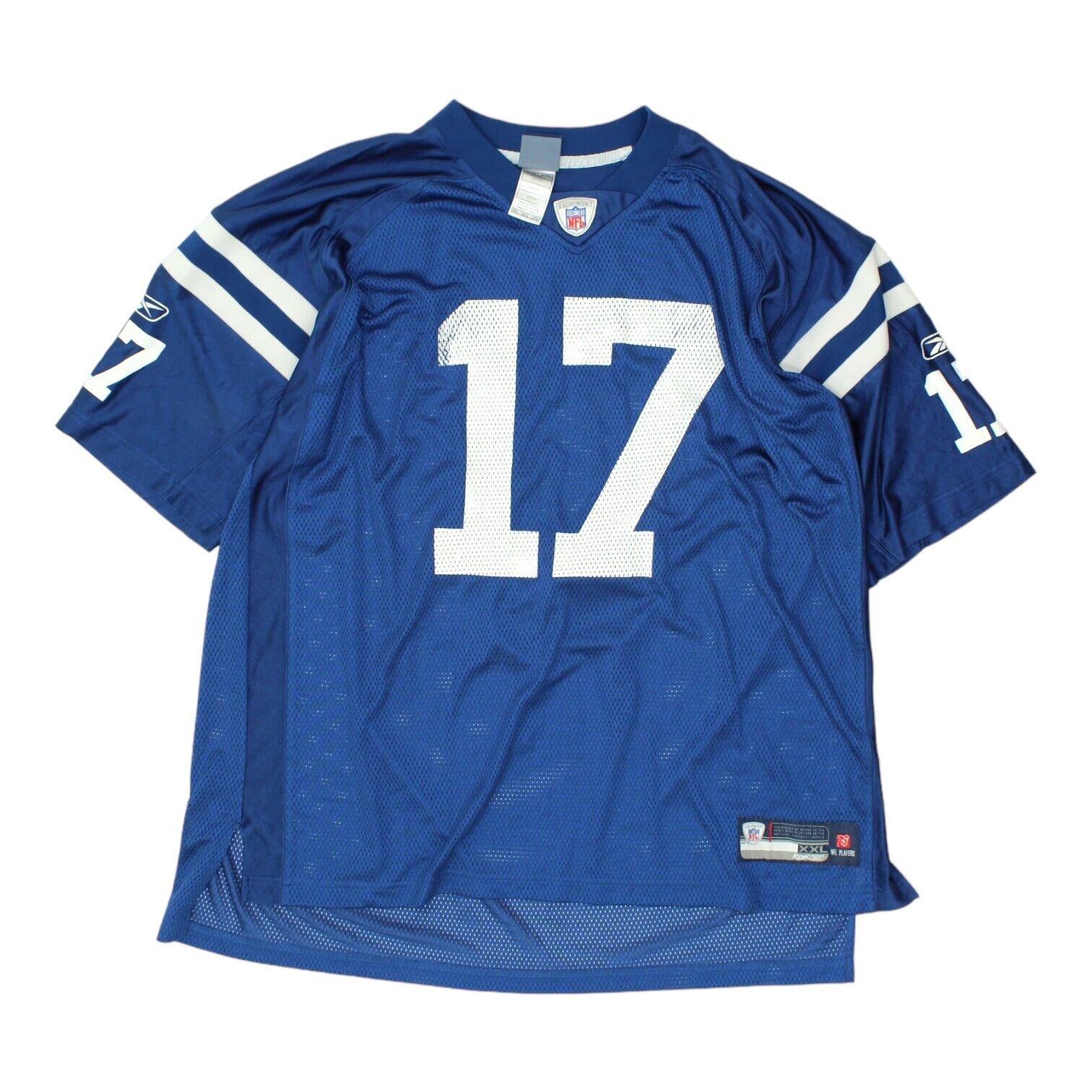 Mens colts outlet jersey