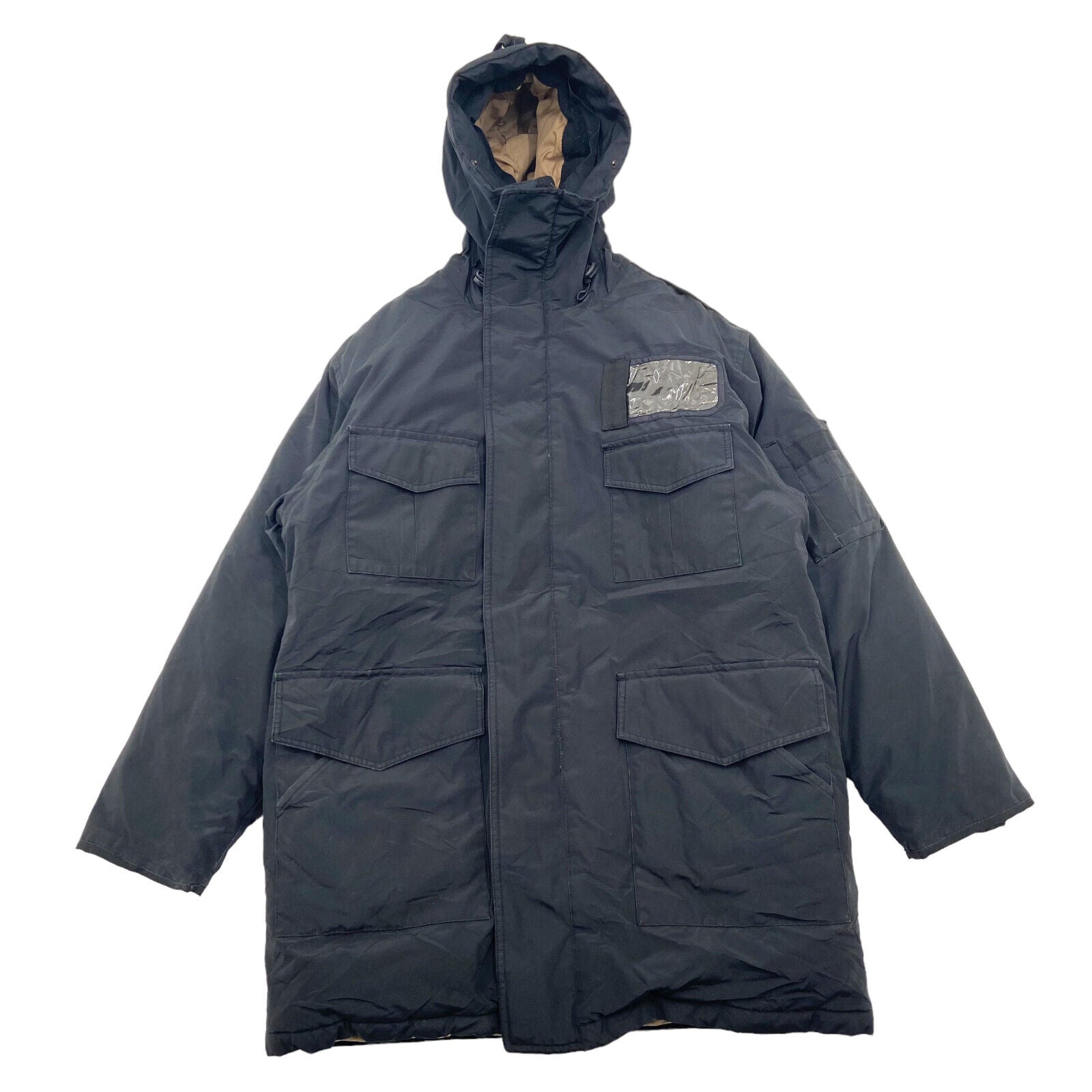 Canadian classics clearance parka