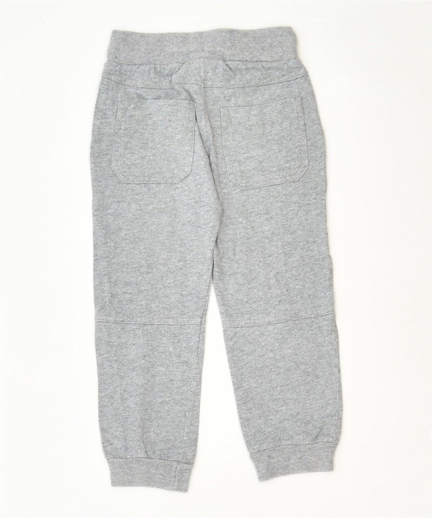 CHAMPION Girls Tracksuit Trousers Joggers 3-4 Years 2XS Grey Sports | Vintage | Thrift | Second-Hand | Used Clothing | Messina Hembry 