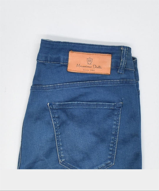 Massimo dutti hot sale jeans womens