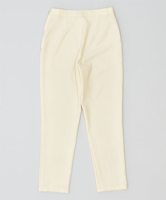 Buy United Colors Of Benetton Solid Trousers Online