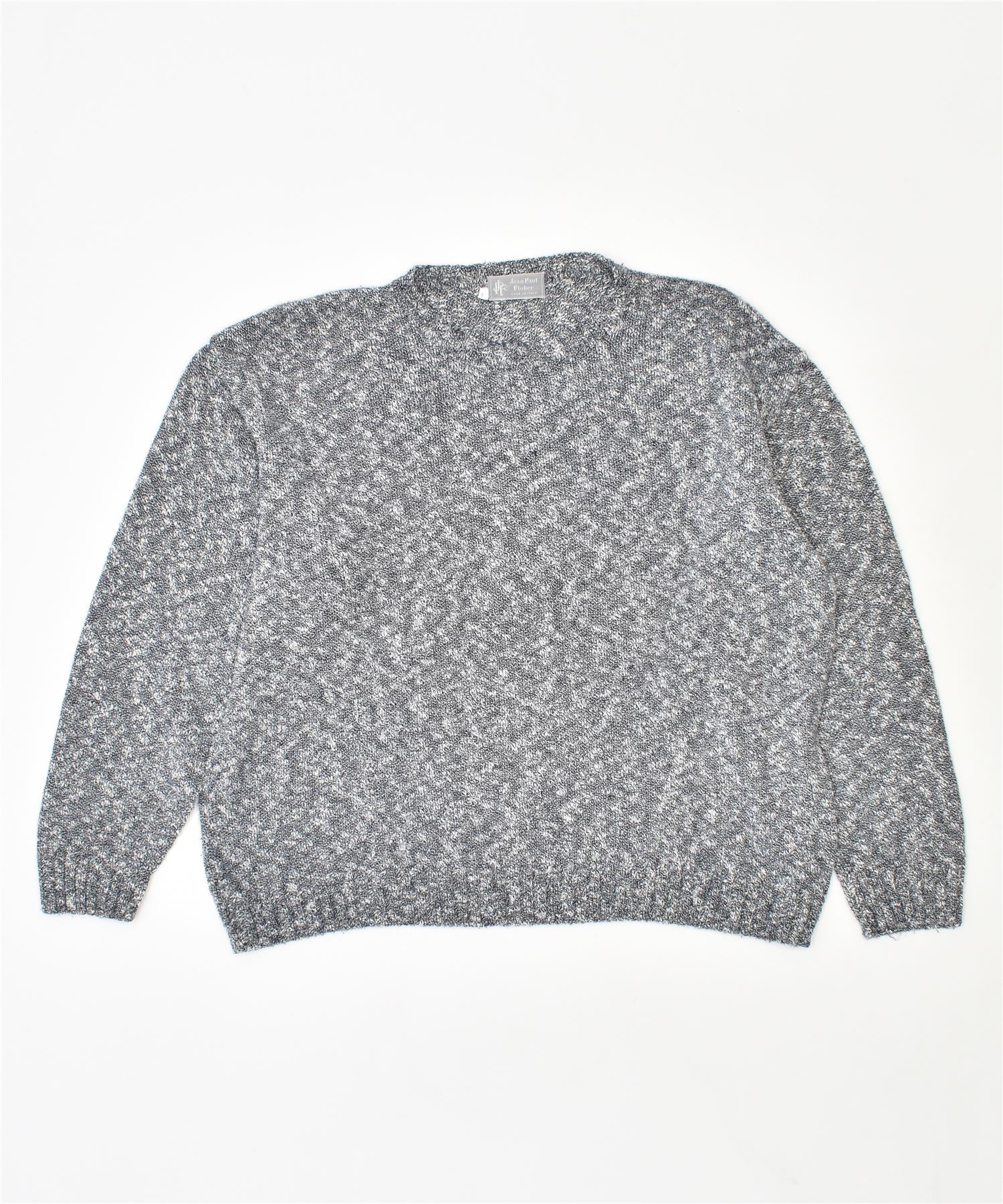 Jean on sale paul sweater