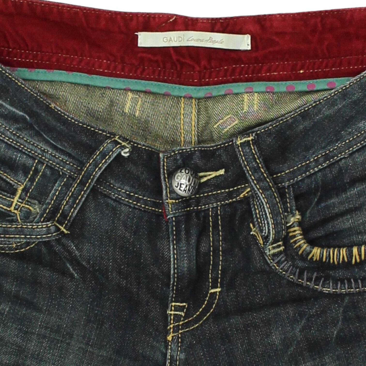 Gaudi jeans hot sale shop online