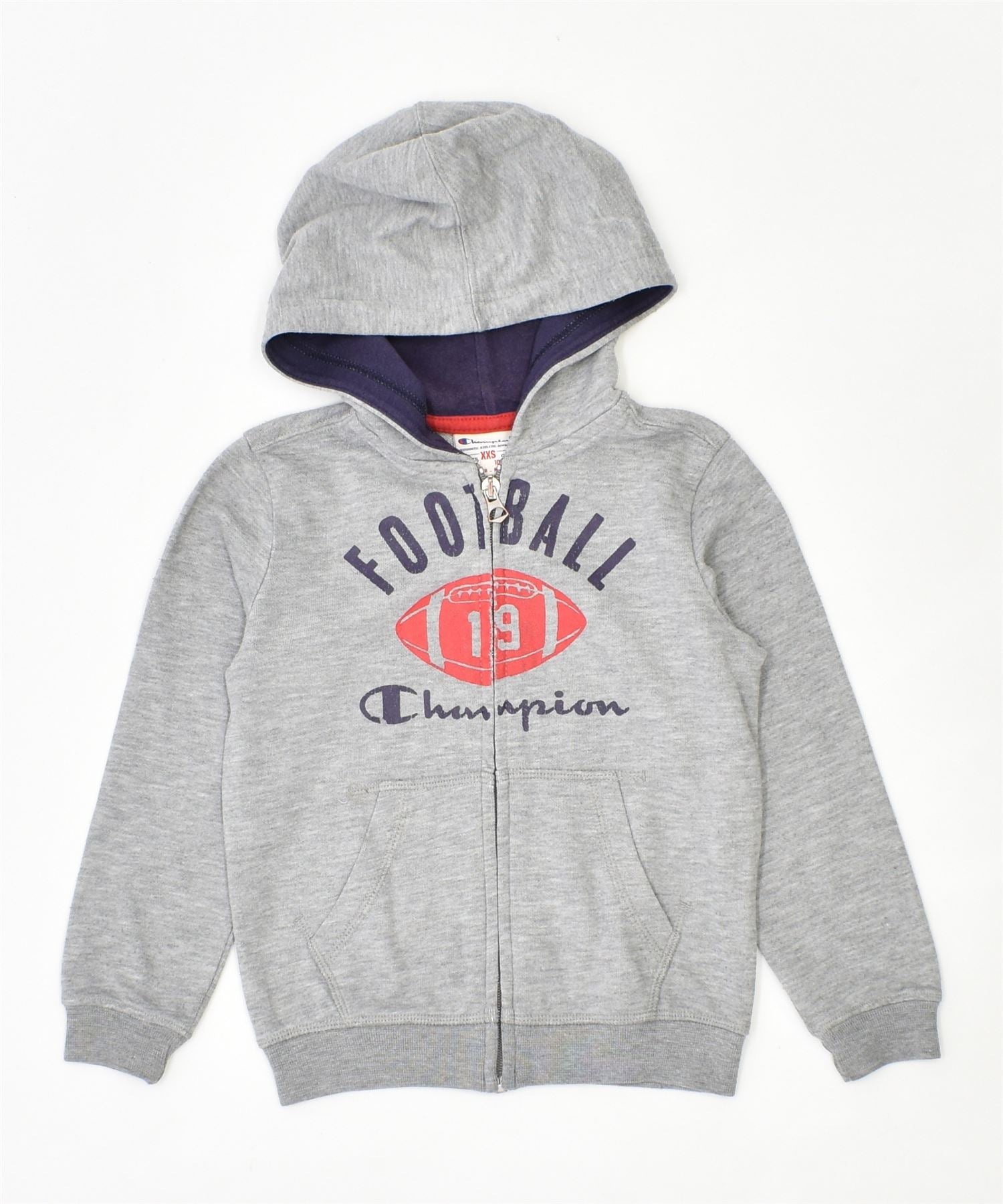 Champion store 1919 hoodie