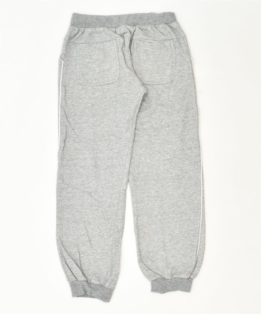 CHAMPION Girls Tracksuit Trousers Joggers 7-8 Years Small Grey Sports | Vintage | Thrift | Second-Hand | Used Clothing | Messina Hembry 