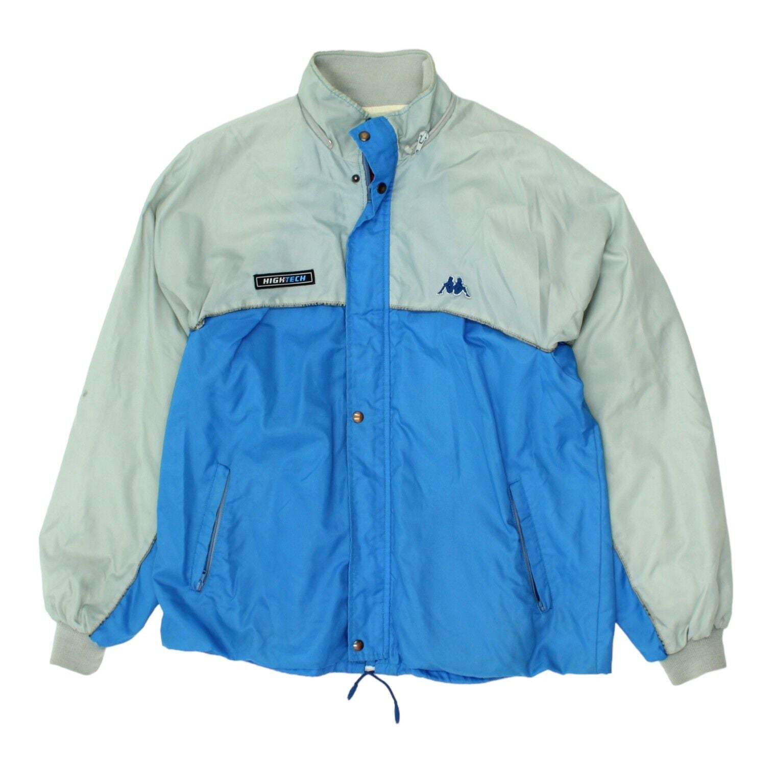 Kappa jacket 90s hot sale