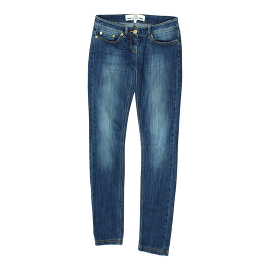 ELISABETTA FRANCHI デニム・ジーパン ブルー系 Elisabetta Franchi ウィメンズ デニム通販 - FARFETCH