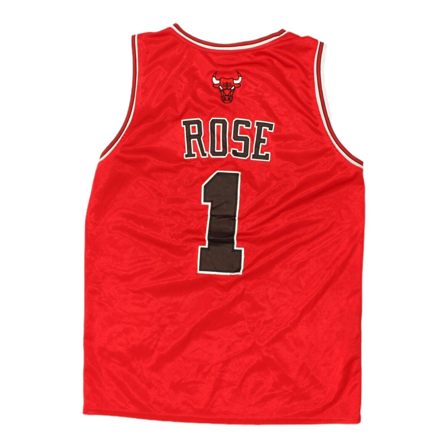 Mens derrick 2024 rose jersey