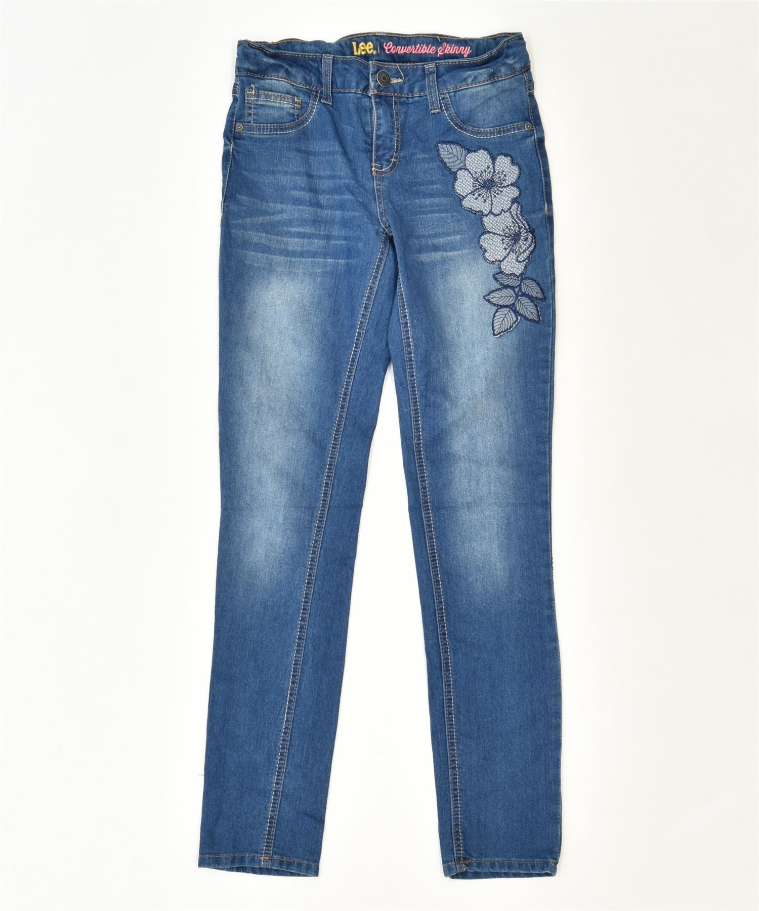 Lee girls sale jeans