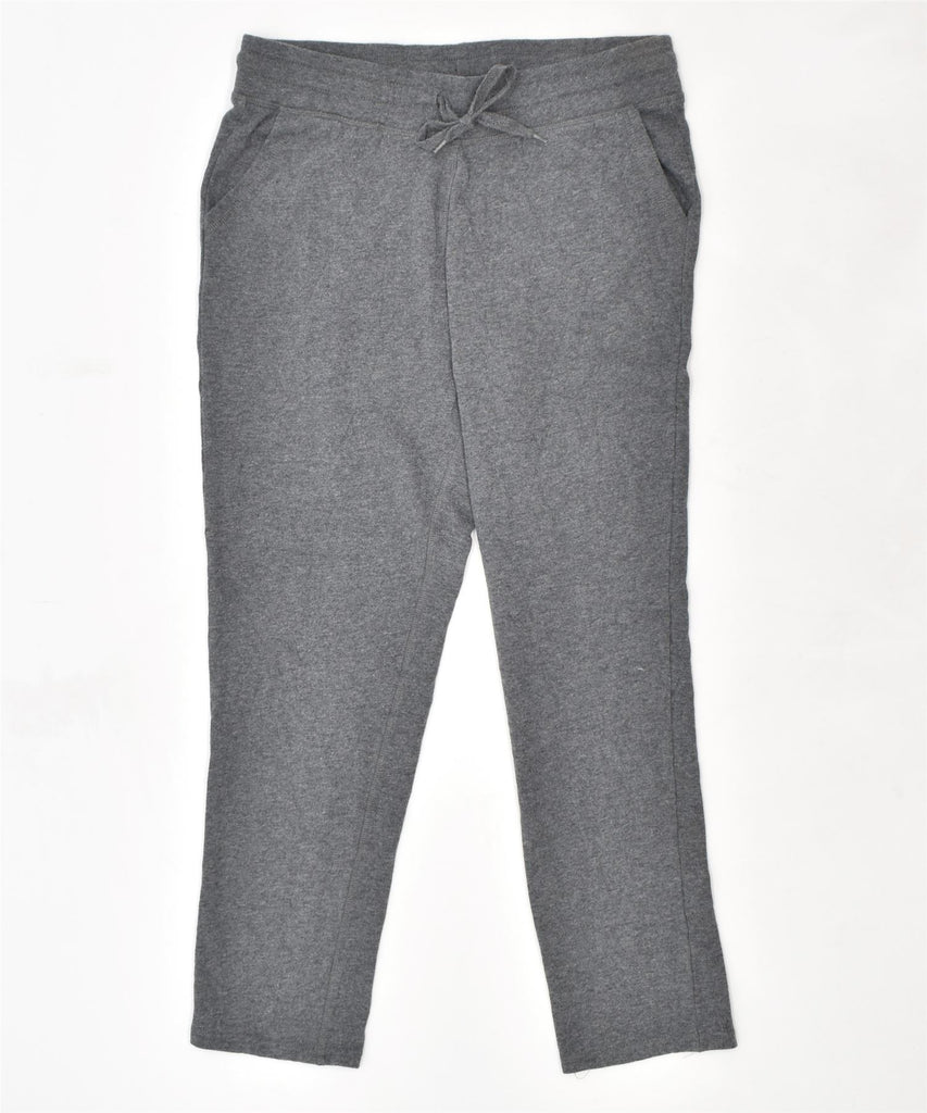 Womens Tracksuit Trousers UK 12 Medium | Vintage | Thrift | Second-Hand | Used Clothing | Messina Hembry 