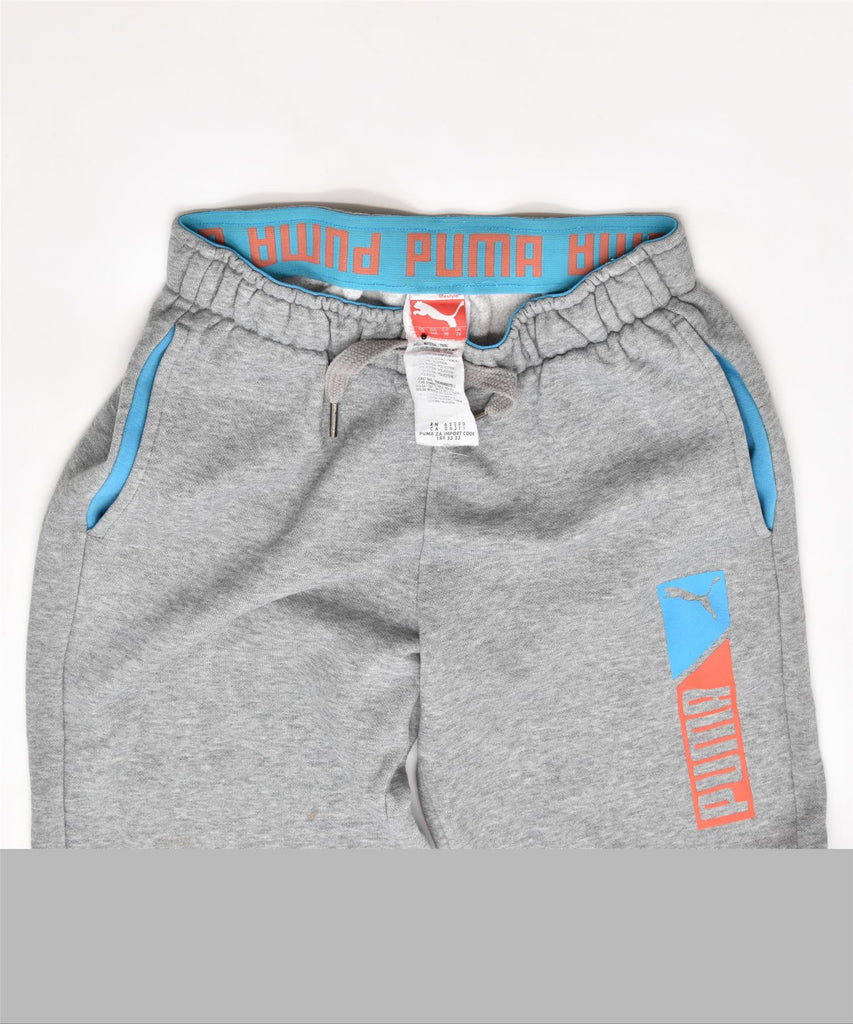 Puma sale jogger shorts