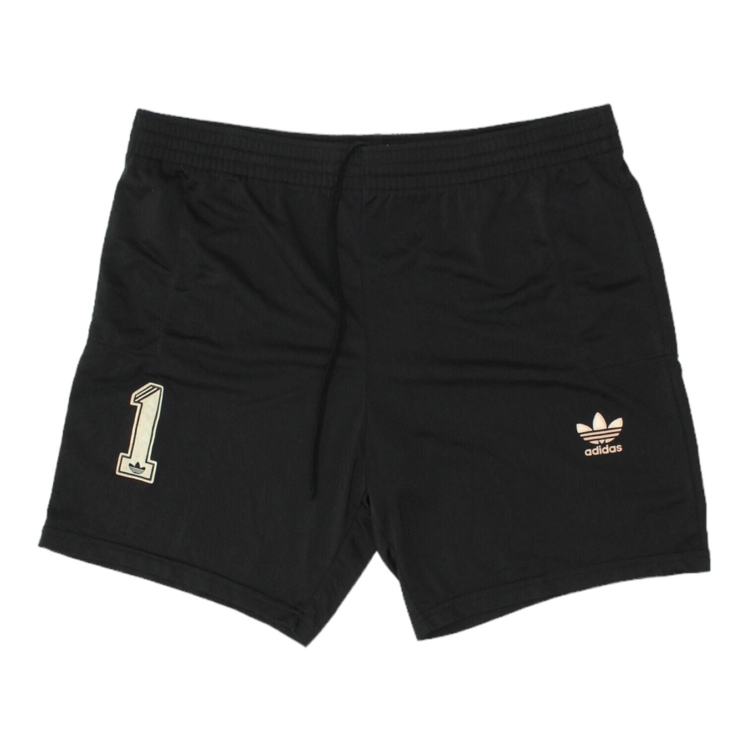 Adidas originals shop retro 90s shorts