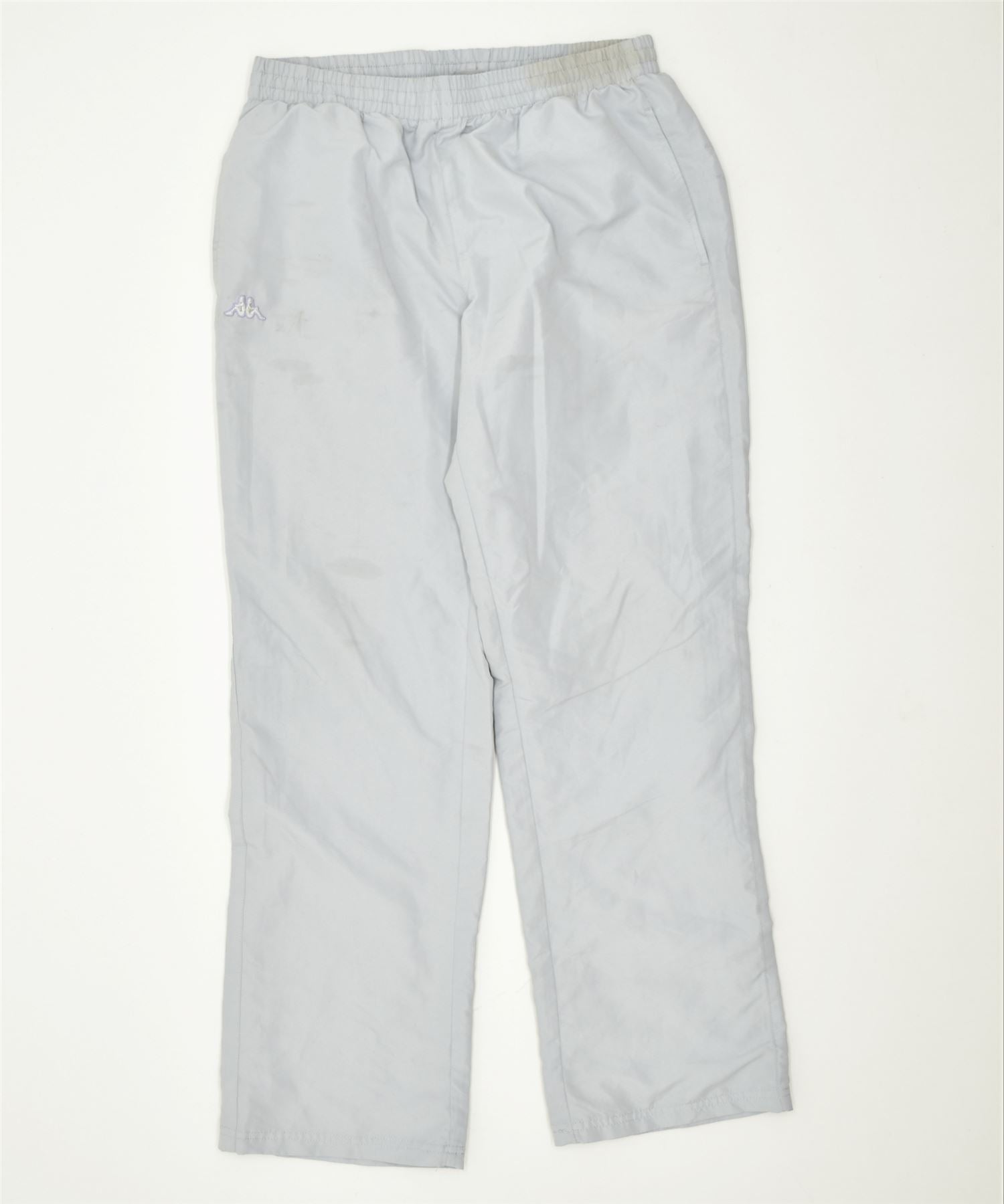 Pantaloni da tuta da donna KAPPA, taglia UK 16, in poliestere - Main Image