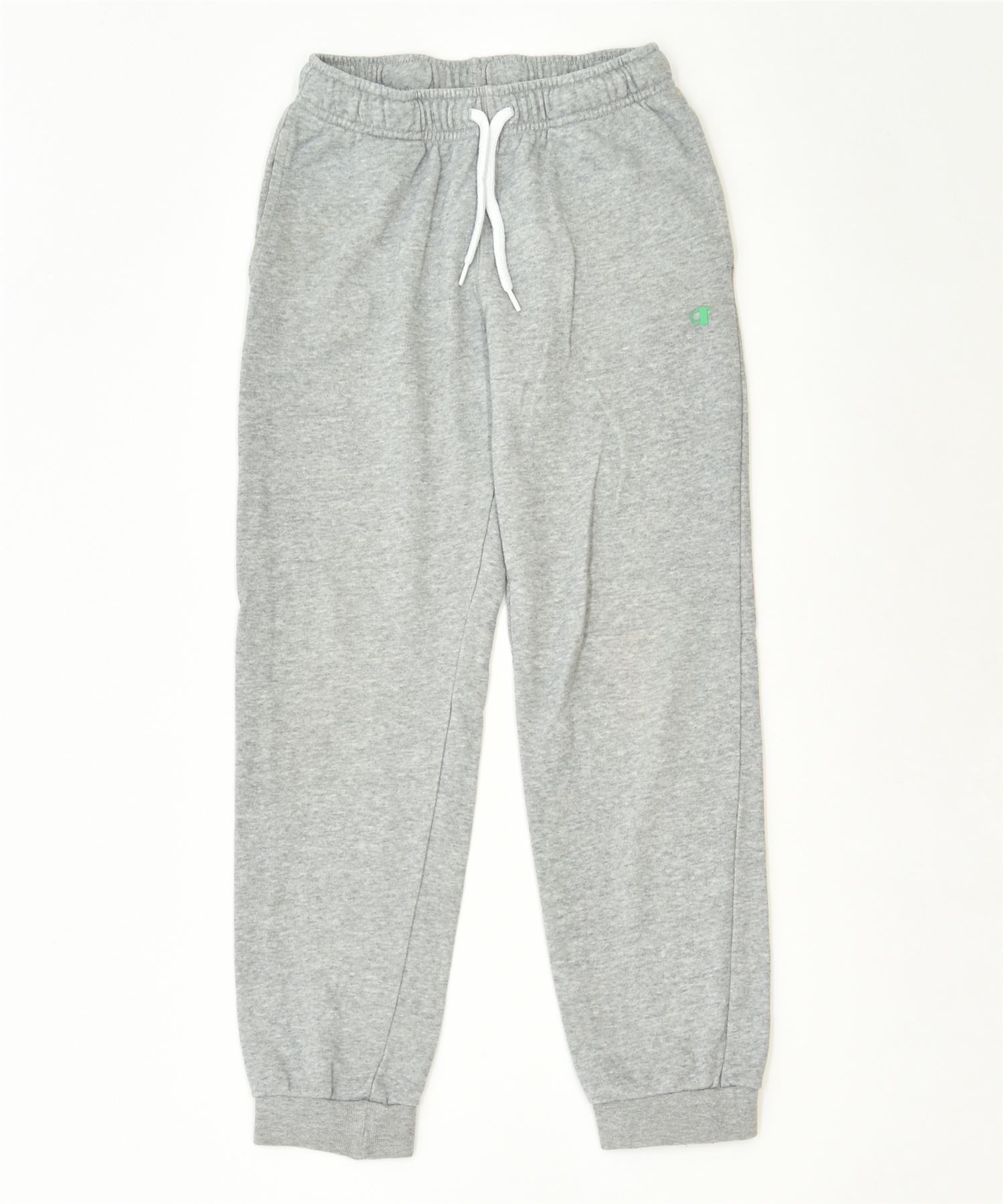 Champion hotsell girls joggers