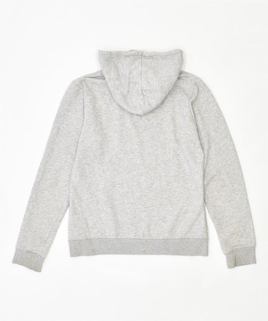 Puma grey jumper on sale womens