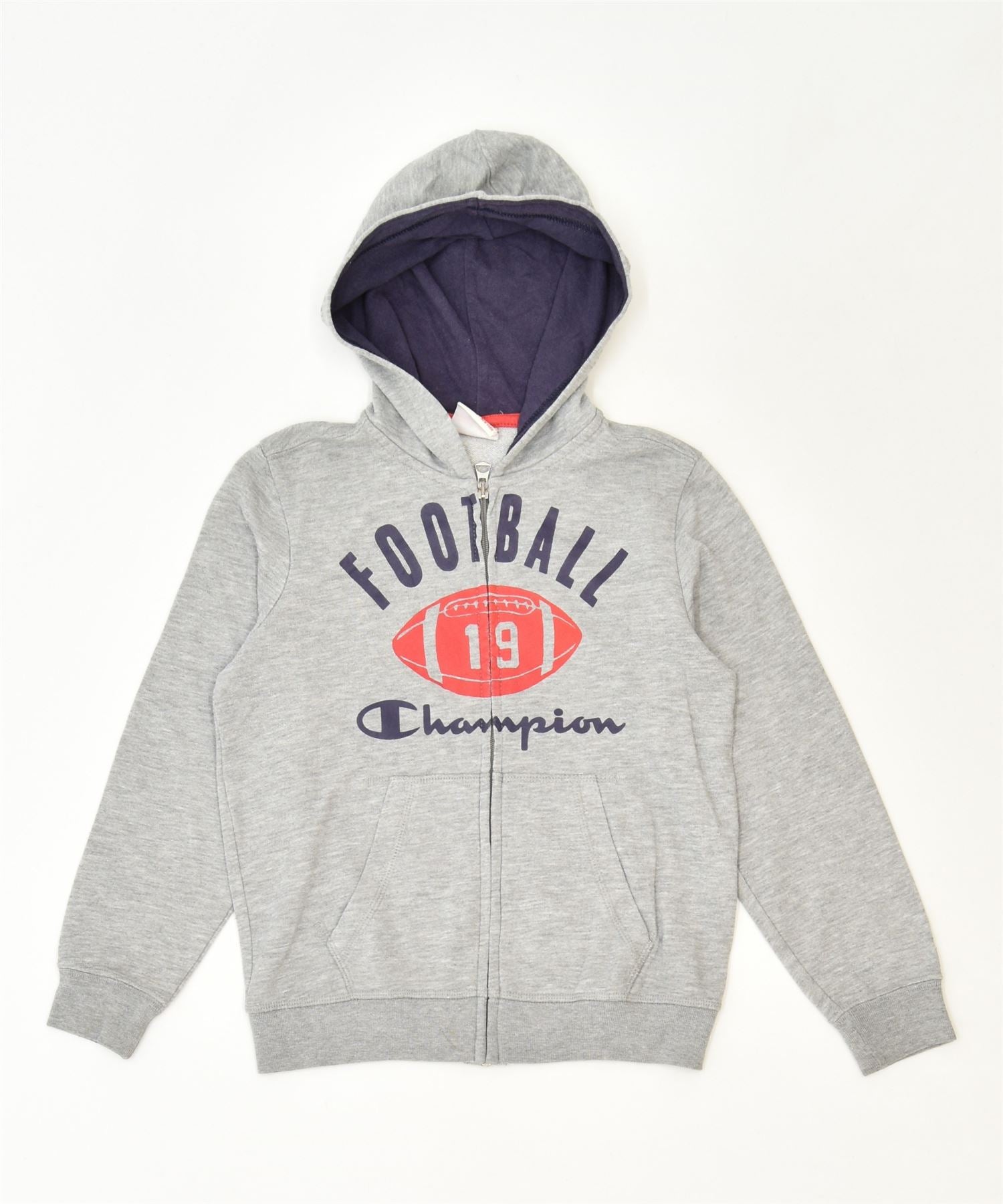 Champion sweater without hoodie set best sale