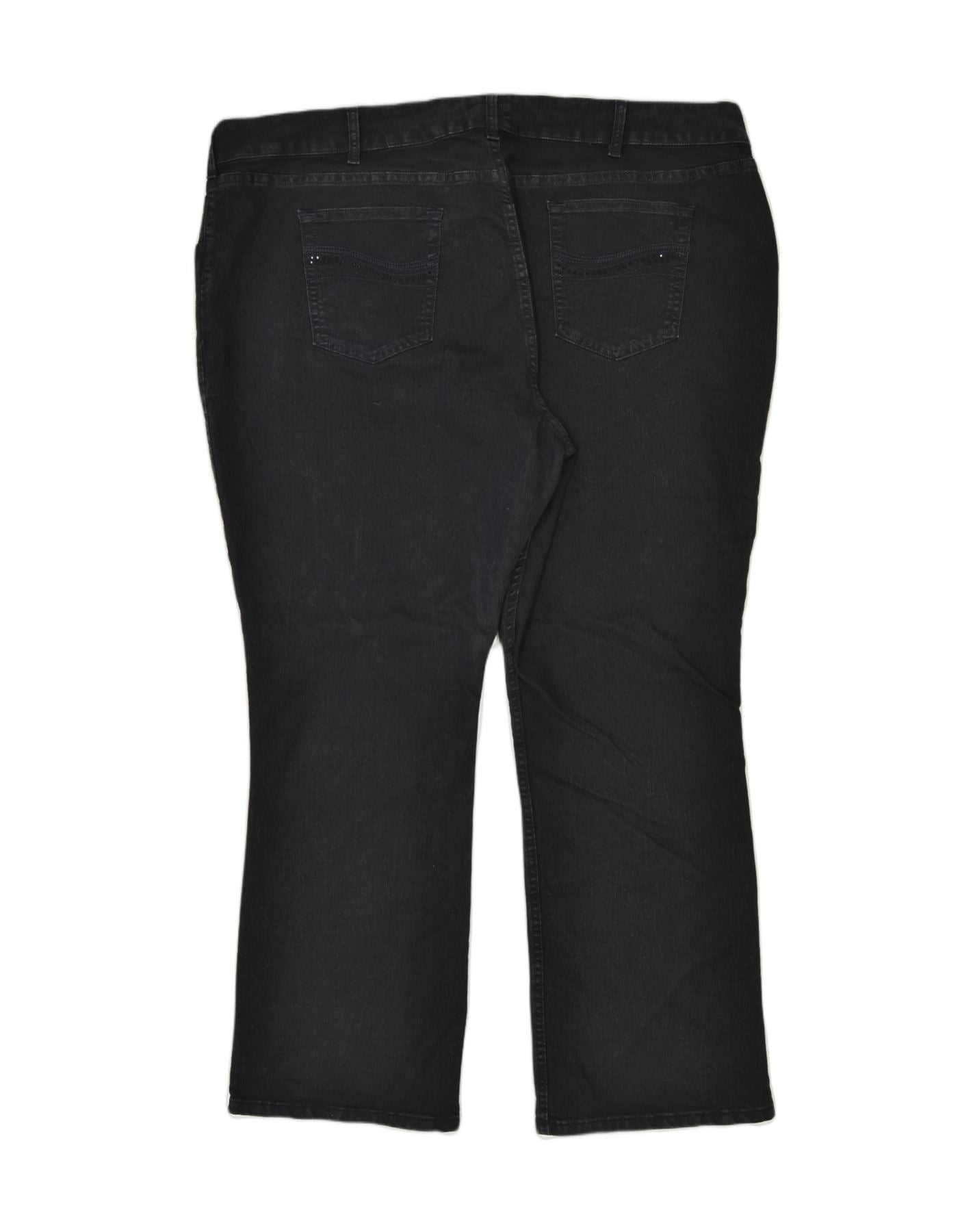 Lee Women's Relaxed Fit Midrise Bootcut Jean 
