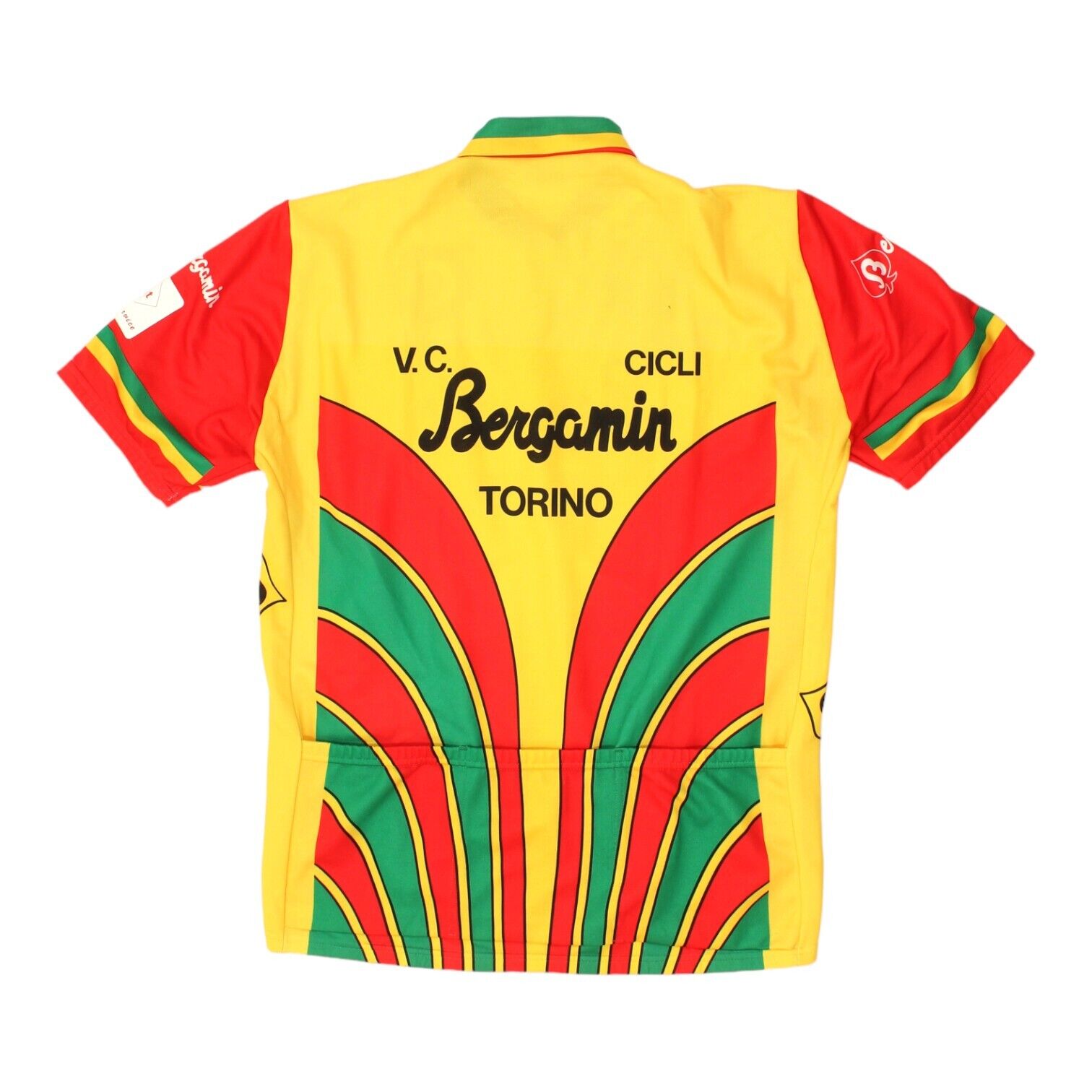 Second hand 2025 cycling jerseys