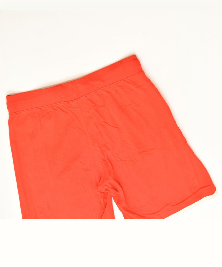 CHAMPION Boys Sport Shorts 11-12 Years Red Sports | Vintage | Thrift | Second-Hand | Used Clothing | Messina Hembry 