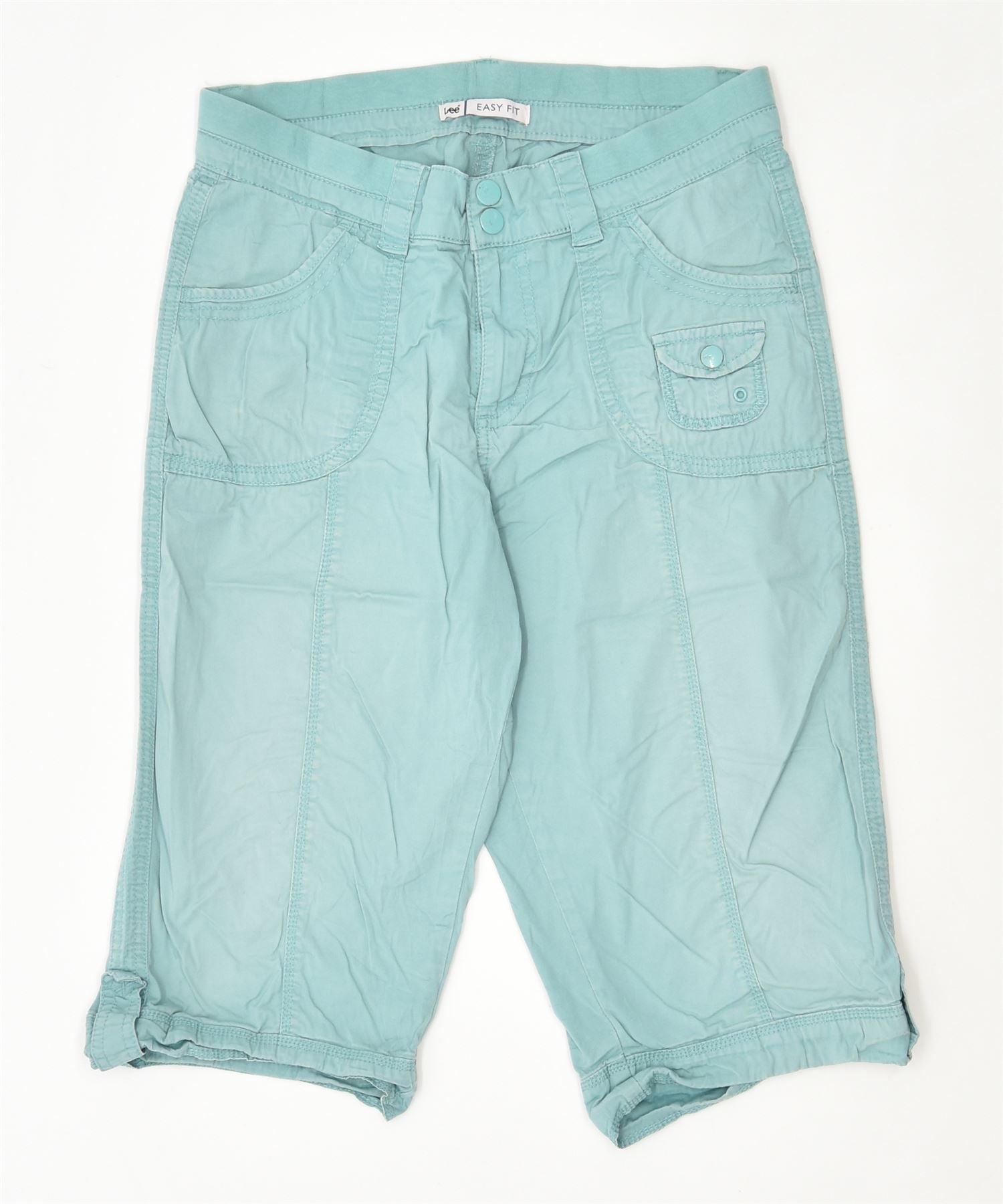 Lee easy store fit shorts