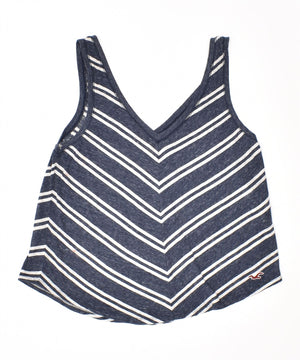 Hollister vest tops best sale