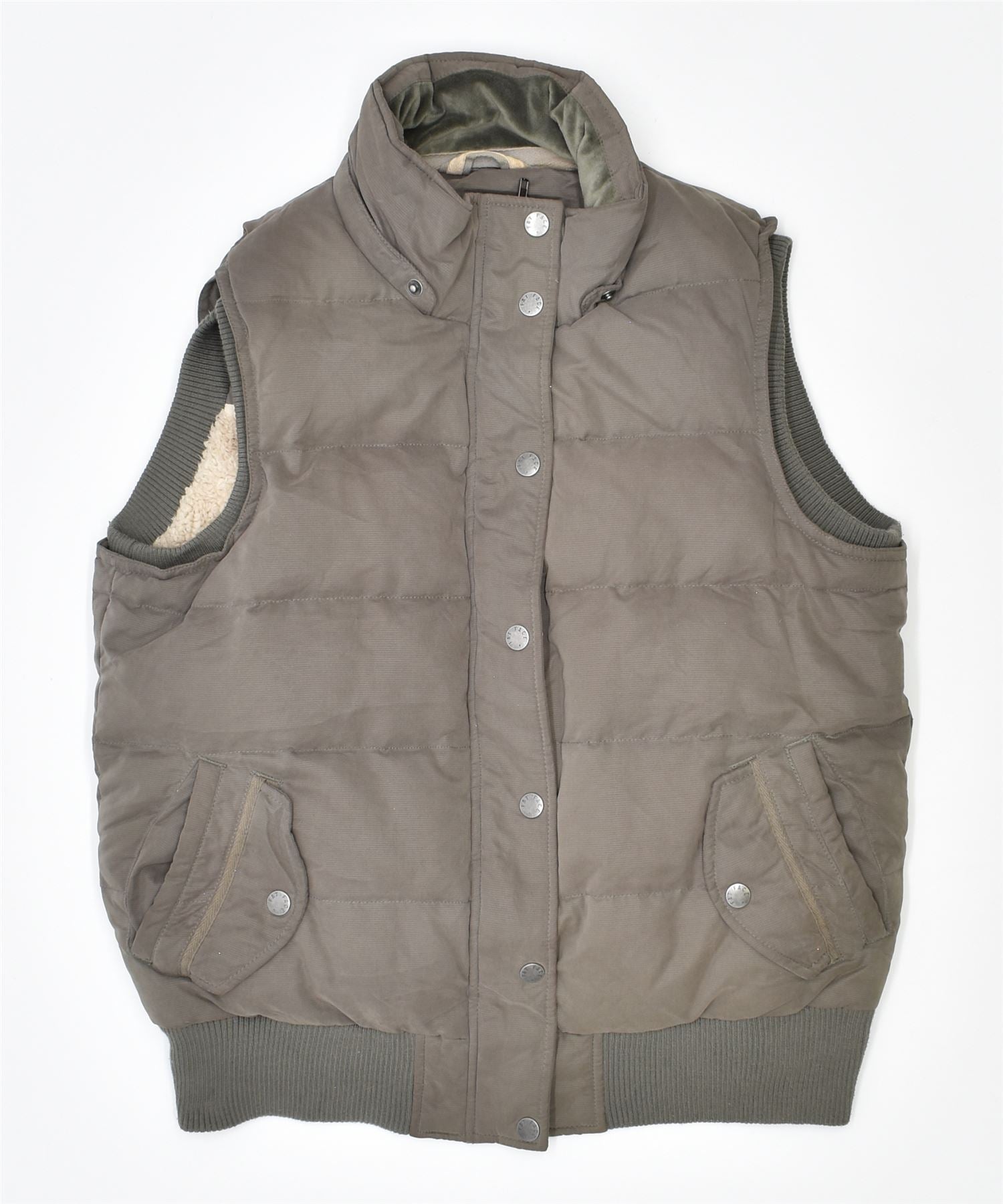 Fat face hotsell gilet womens