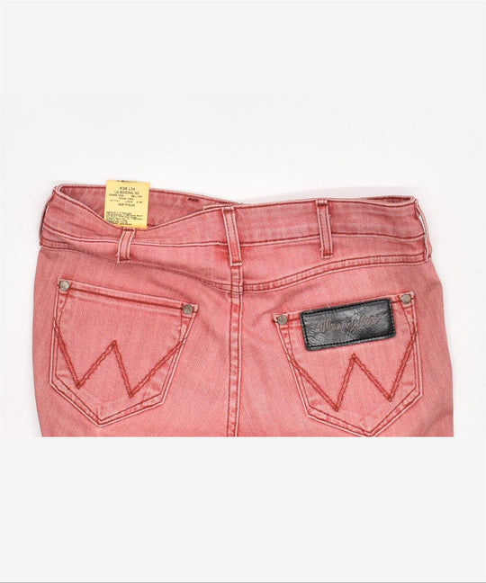 Wrangler store lia jeans