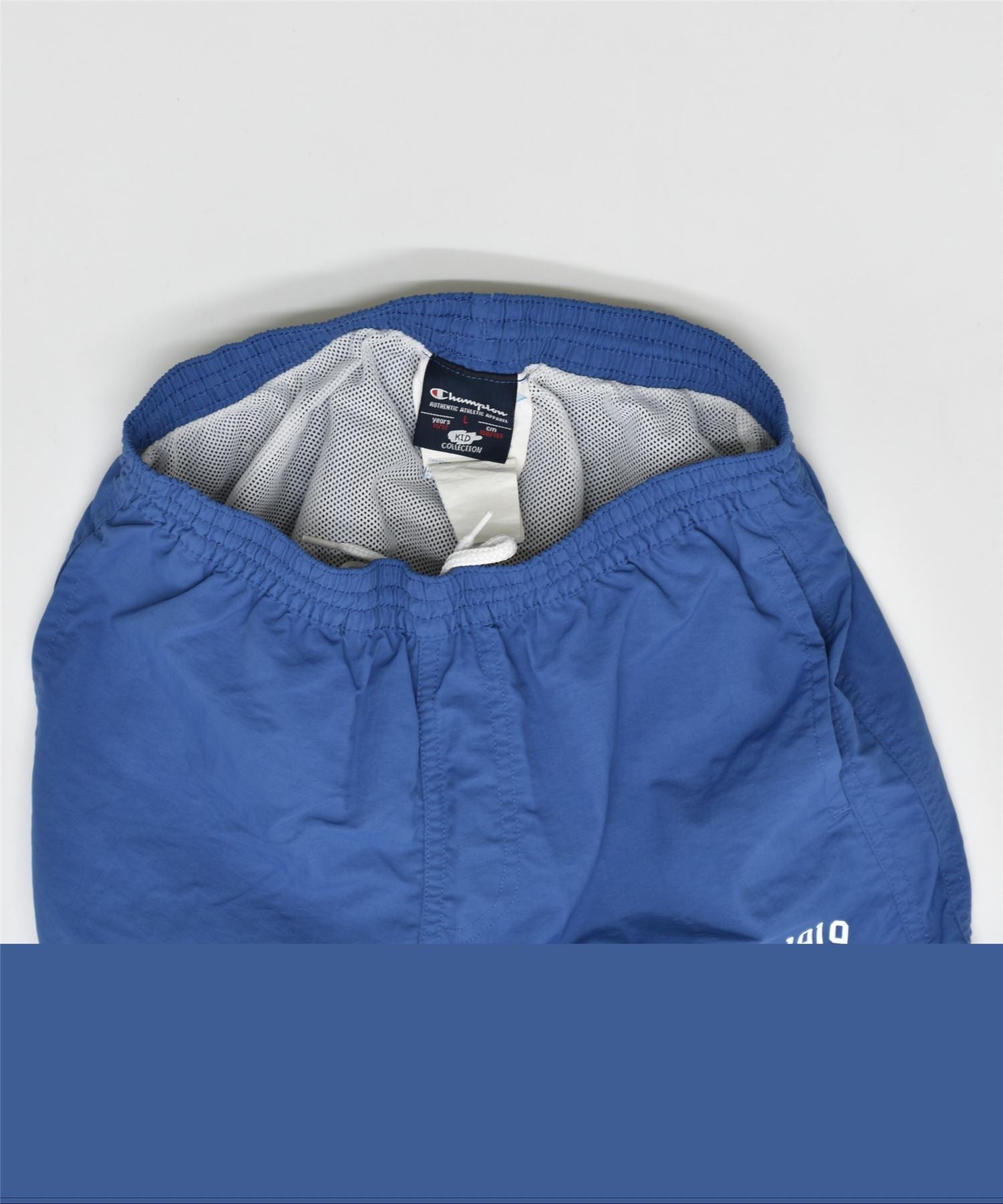 Champion 2025 windbreaker shorts