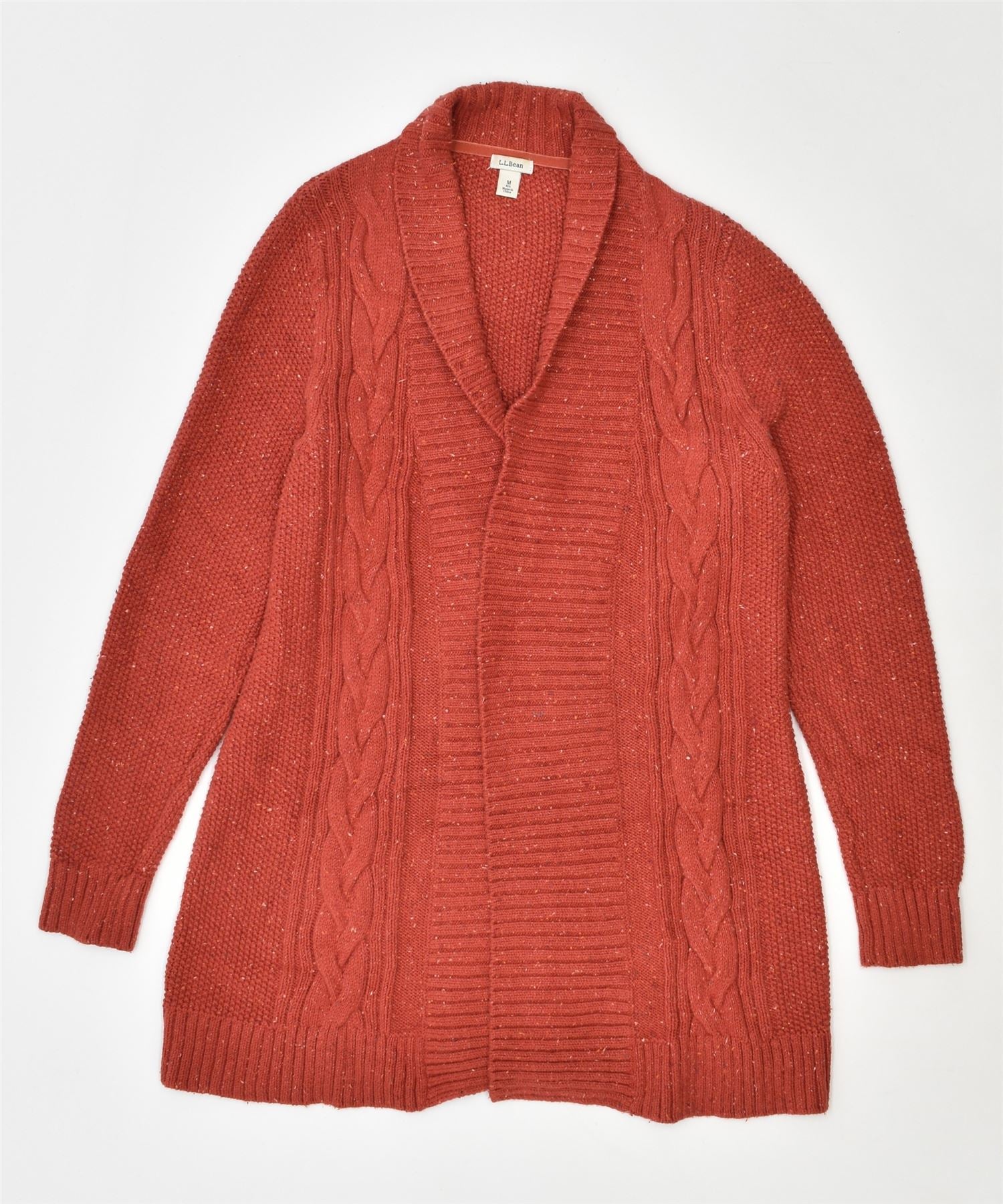 Ll bean womens cardigan sale sweaters