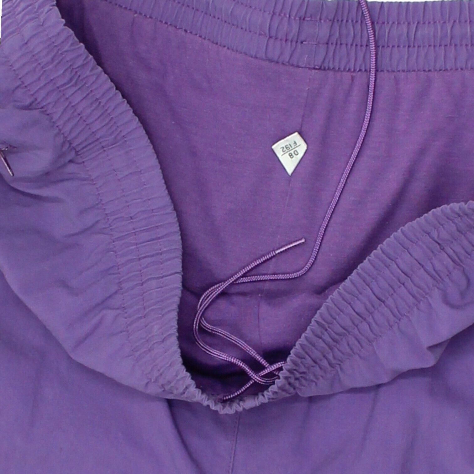 Adidas Mens Purple Lilac Tracksuit Bottoms, Vintage 90s Sportswear Track  Pants, Vintage & Second-Hand Clothing Online