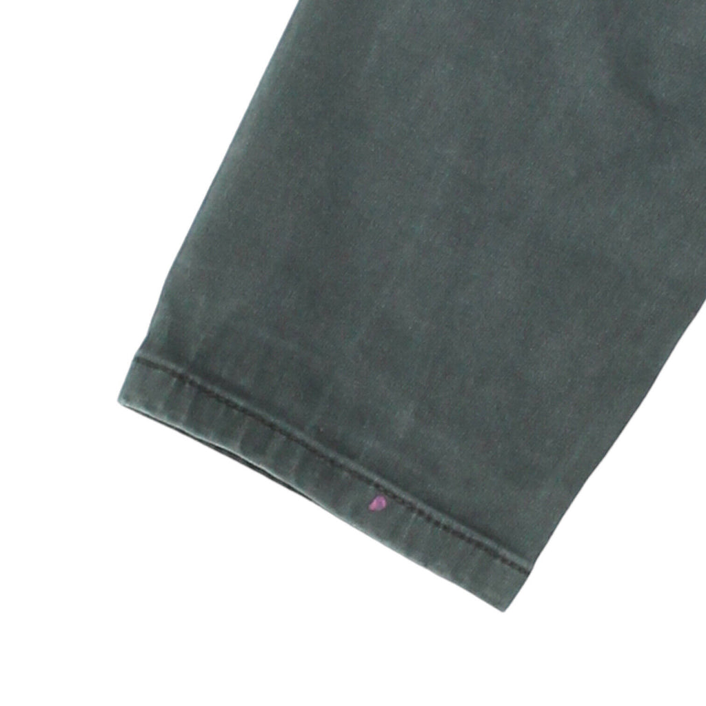 Stone Island Junior Boys Black Cargo Pants | Vintage Trousers Designer Jeans VTG | Vintage Messina Hembry | Thrift | Second-Hand Messina Hembry | Used Clothing | Messina Hembry 