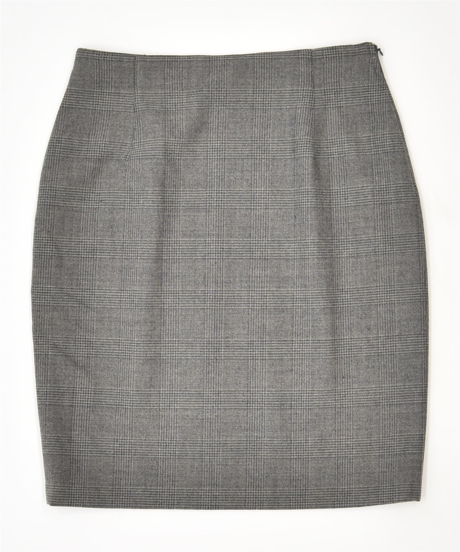 Polyester mini hotsell pencil skirt