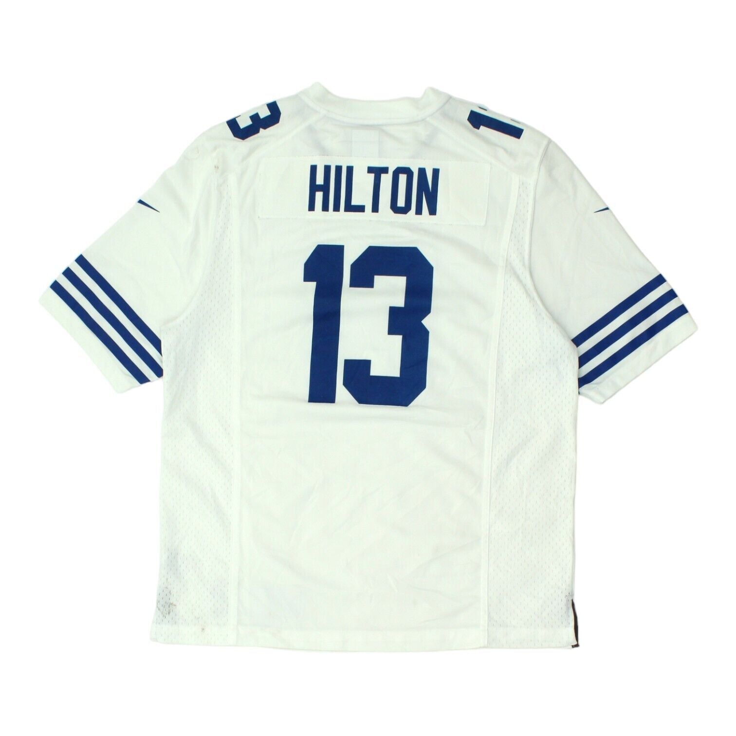 Cheap colts ty store hilton jersey