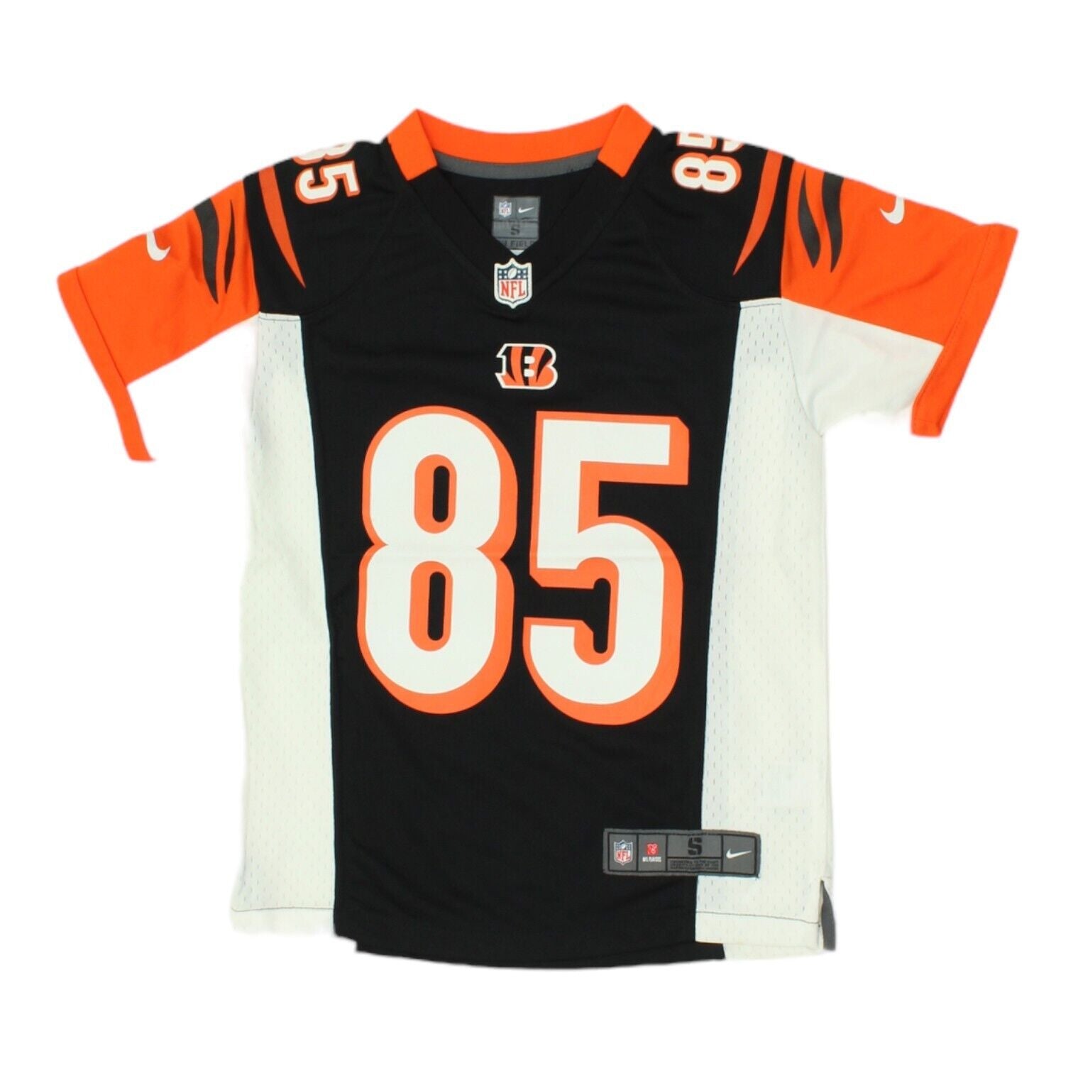 Boys deals bengals jersey