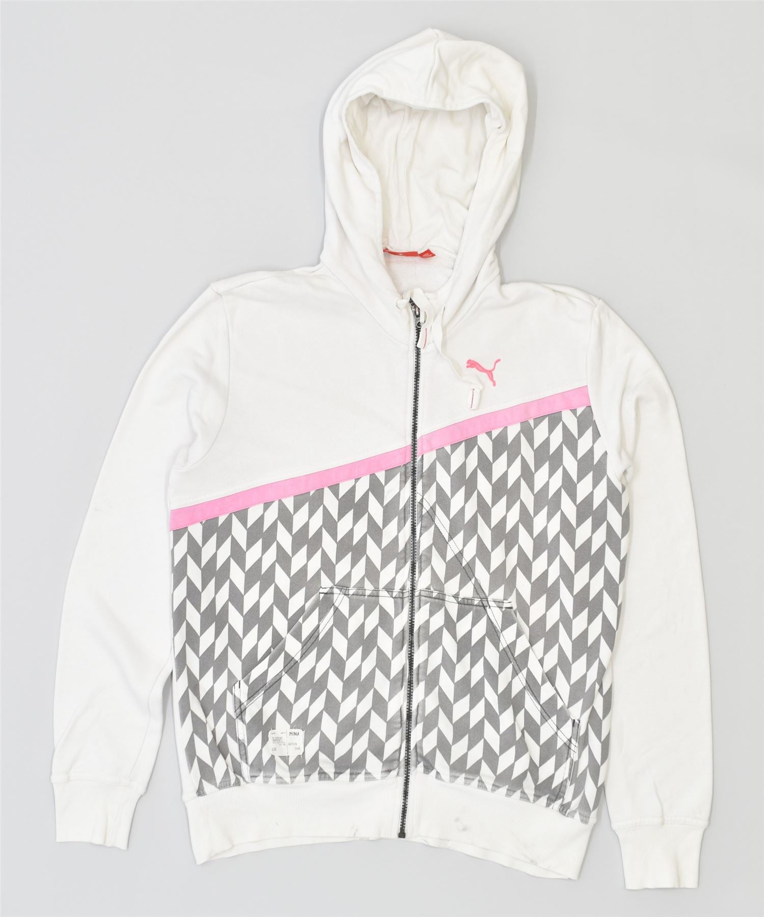 Puma sales diamond sweater