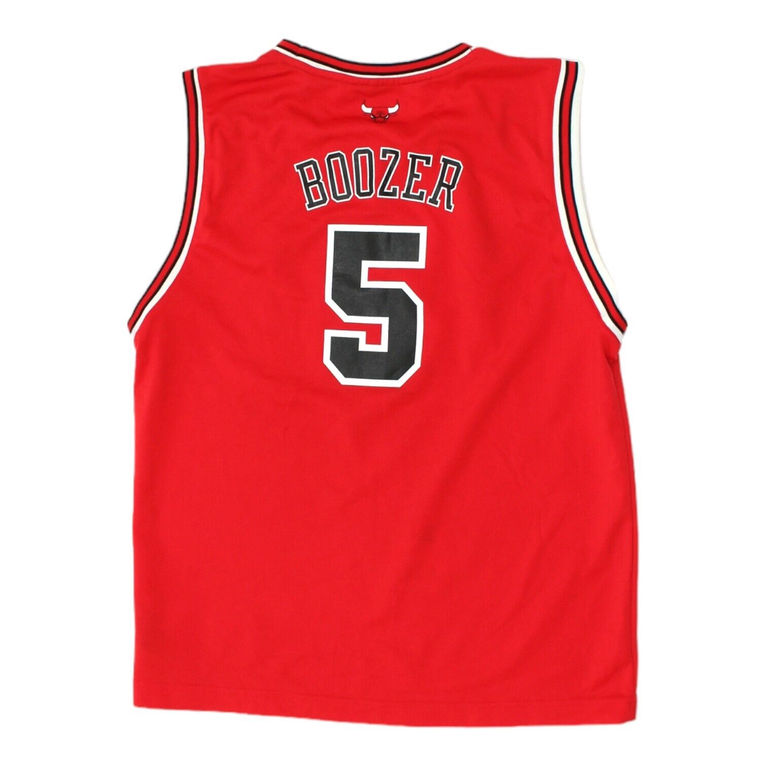 Carlos store boozer jersey