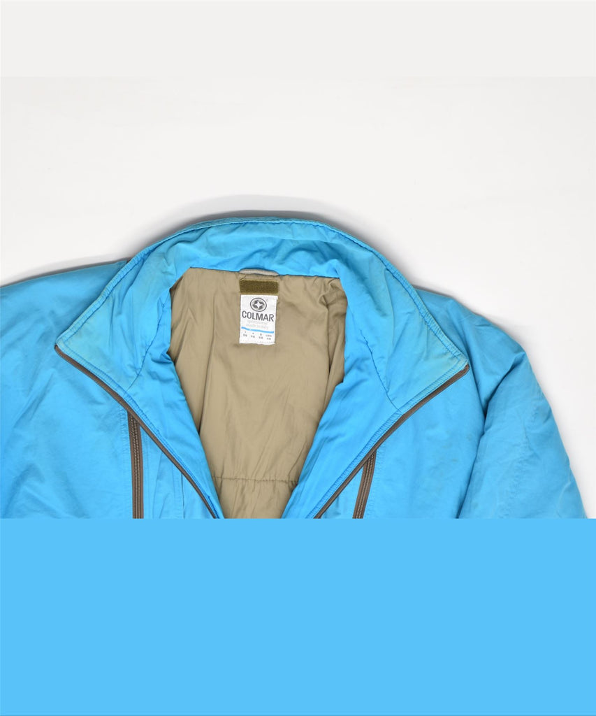 COLMAR Mens Ski Jacket IT 58 4XL Blue Vintage | Vintage | Thrift | Second-Hand | Used Clothing | Messina Hembry 