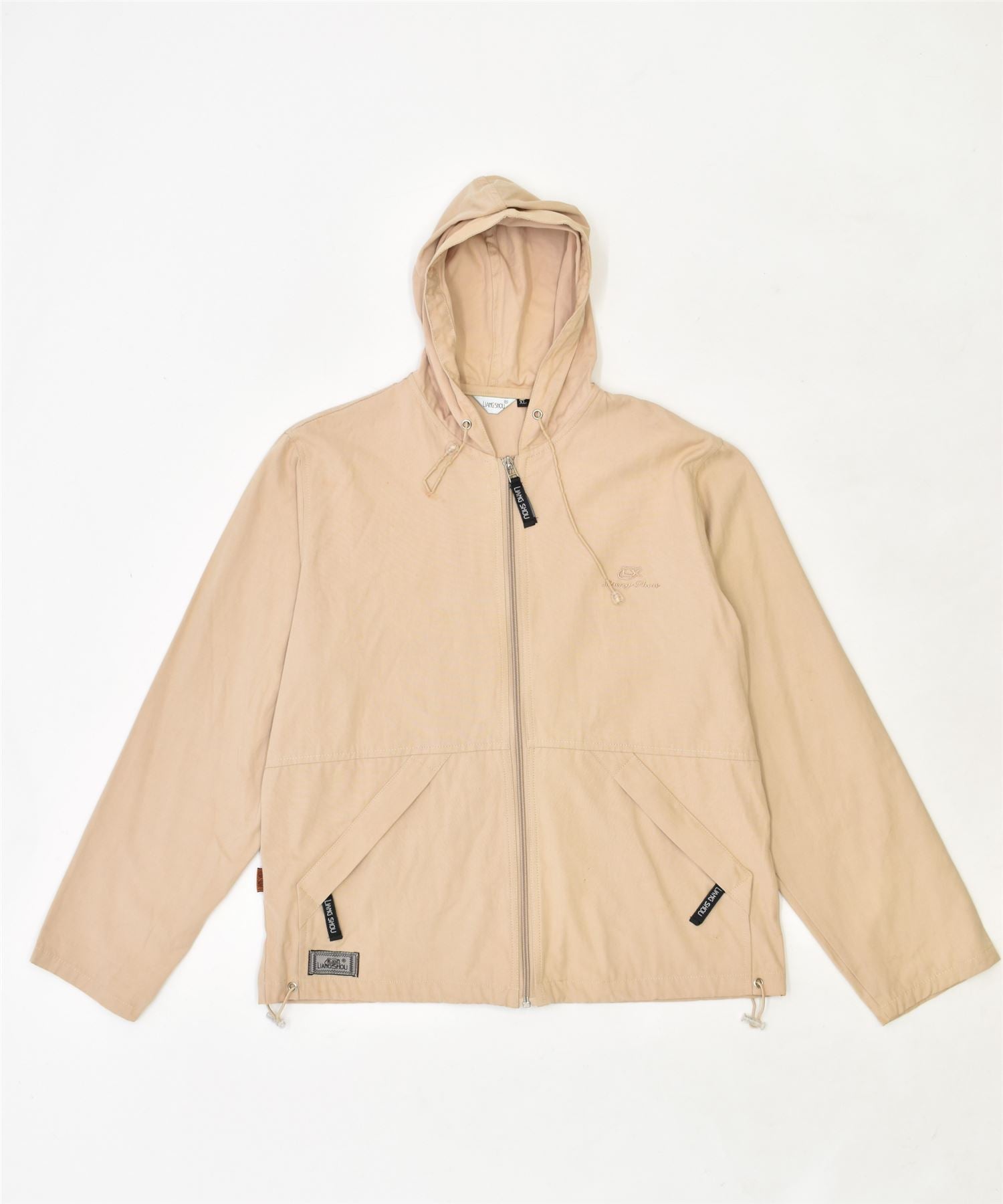 安い特注新品XL supreme Cotton Hooded Jacket トップス