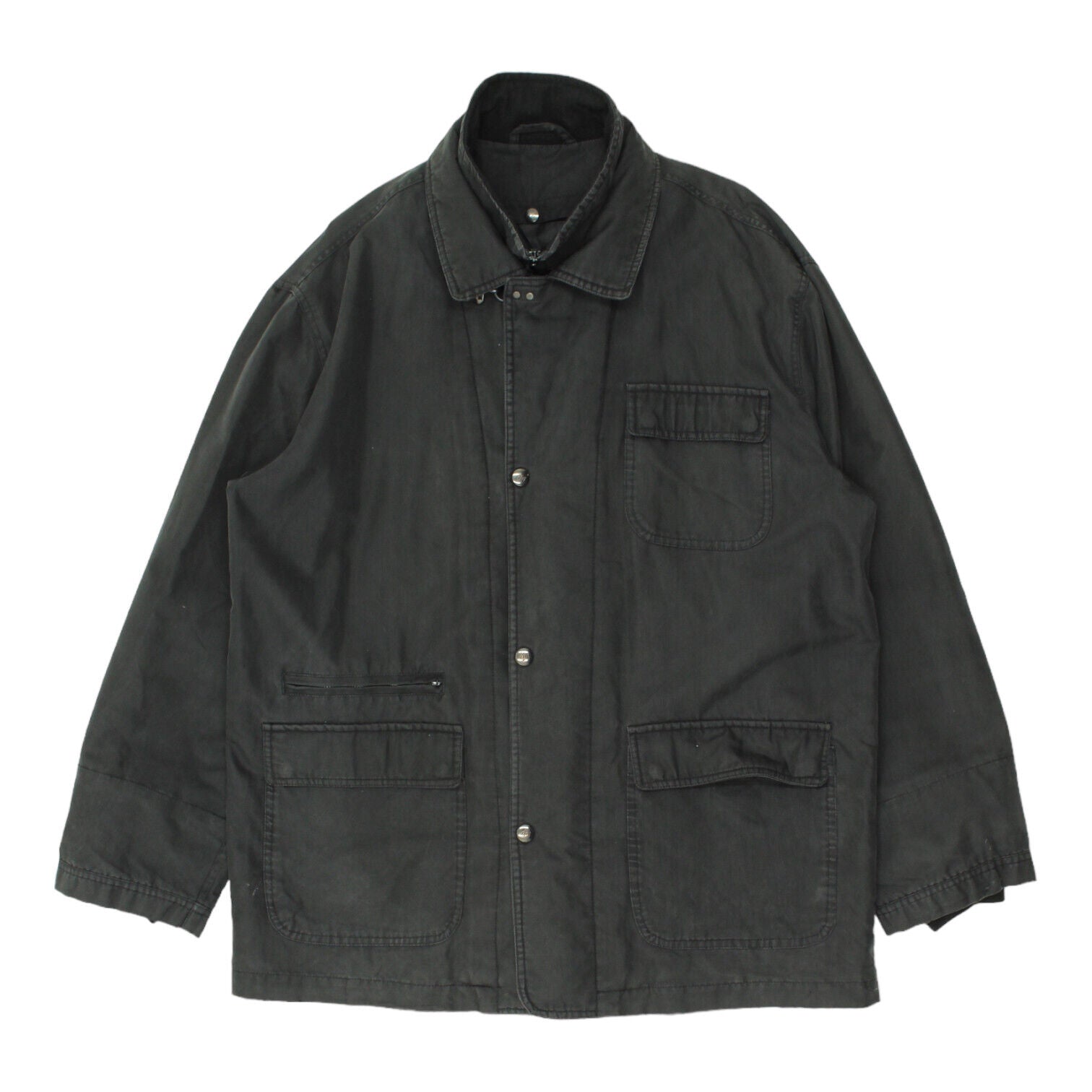 Designer on sale utility jacket