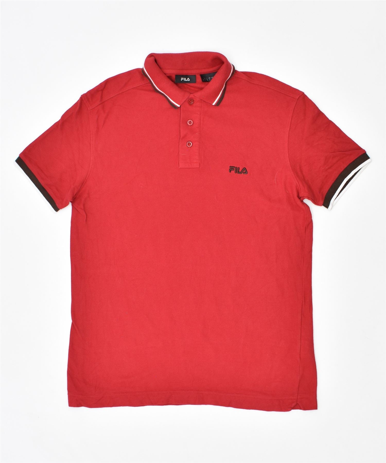 Fila clothing outlet mens