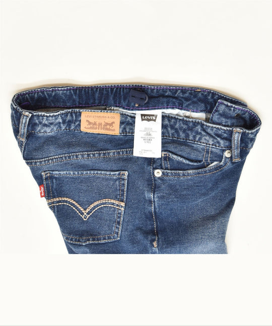 Levi's 2024 knit jeans