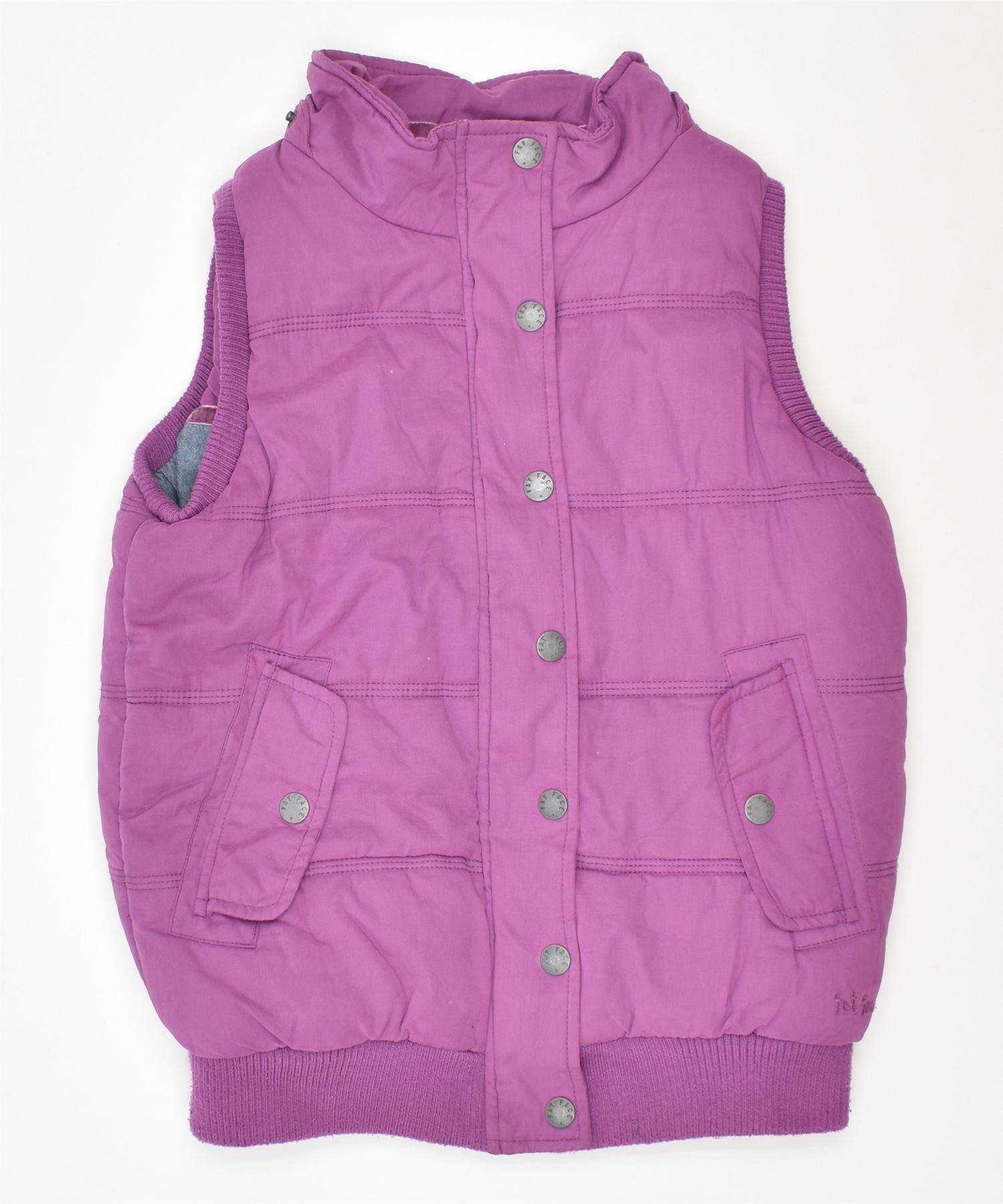 Fatface clearance girls gilet