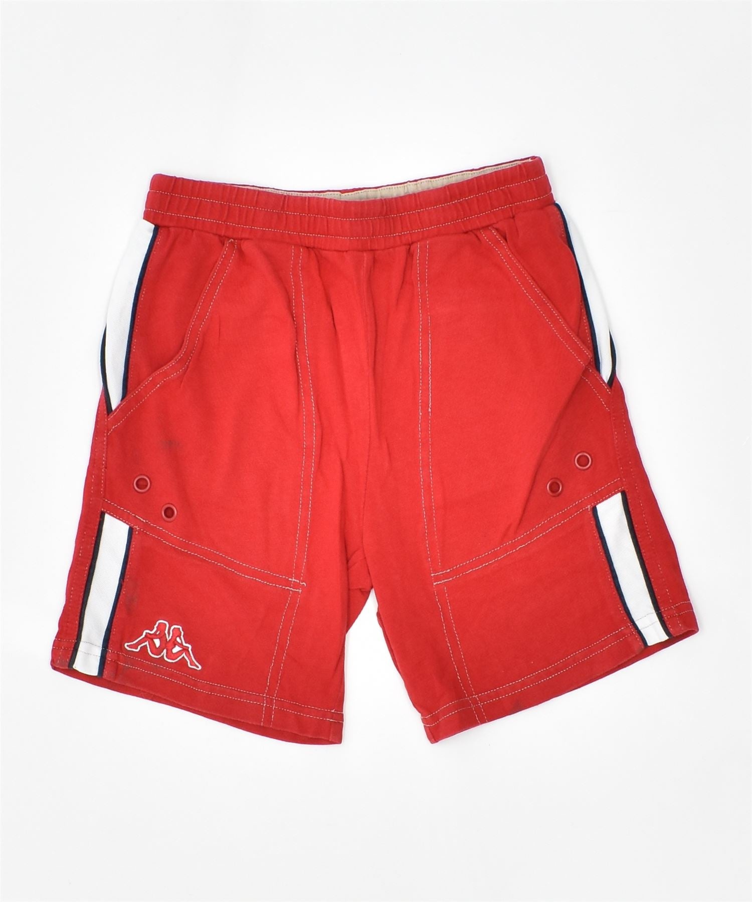 Kappa shorts cheap boys