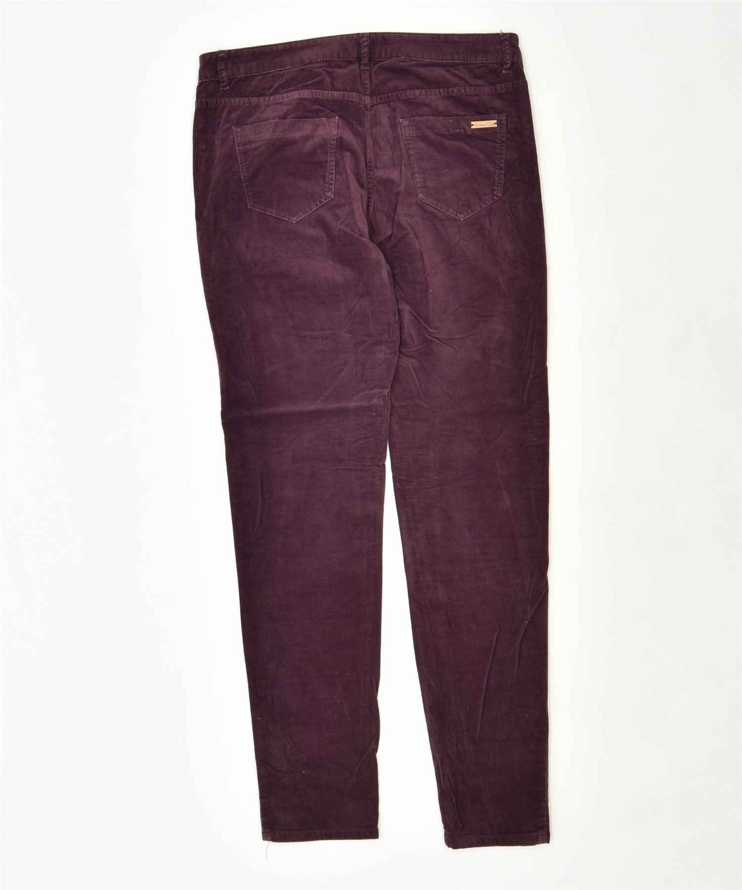 Suit trousers for Women - Massimo Dutti